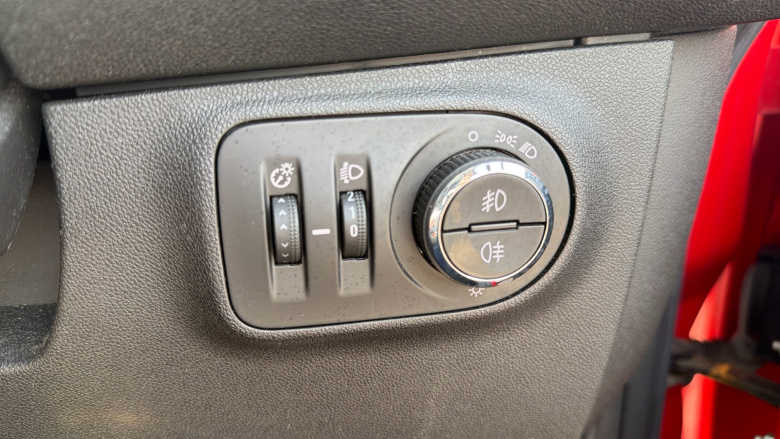 Vauxhall Corsa 1.4T [100] Limited Edition 3dr Petrol Hatchback